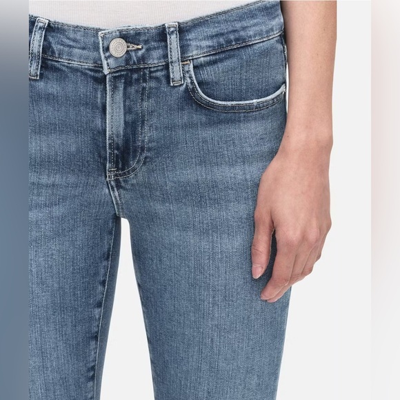 FRAME Le Garcon Denim - Picture 6 of 8